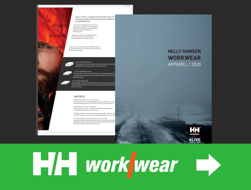 #hellyhansen